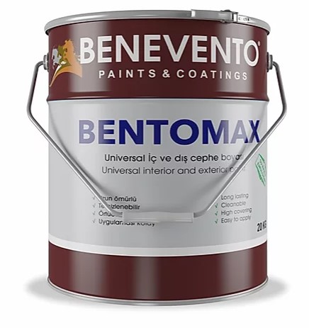 UNIVERSAL INTERIOR & EXTERIOR PAINT