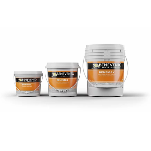 ACRYLIC TEXTURE EXTERIOR COATING