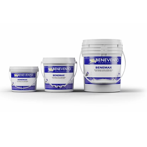 SILK GLOSS LUX INTERIOR PAINT
