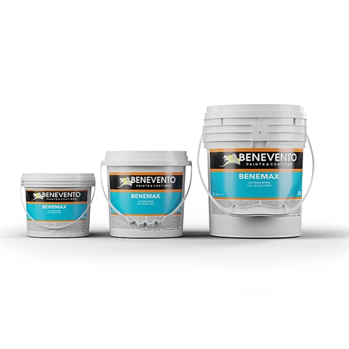 LUX CEILING PAINT